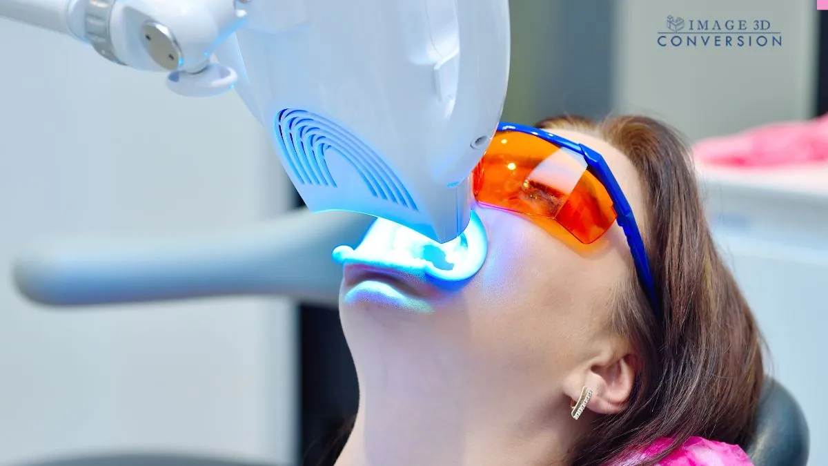 Benefits of Digital Dentistry