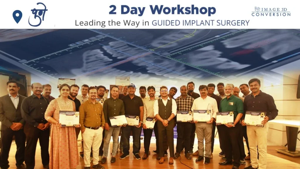 Dental Implant Course in Pune