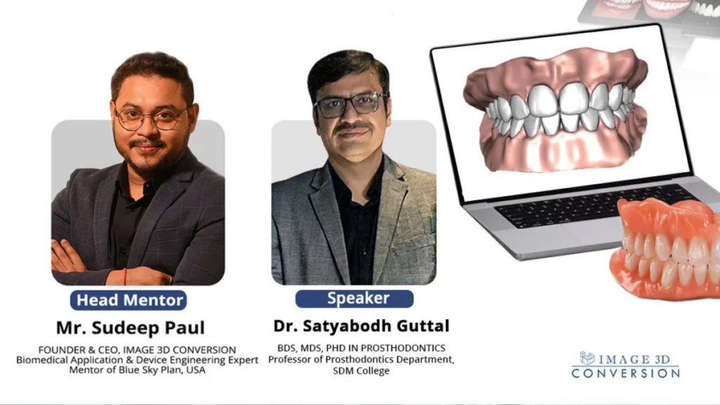 Dental Implantology