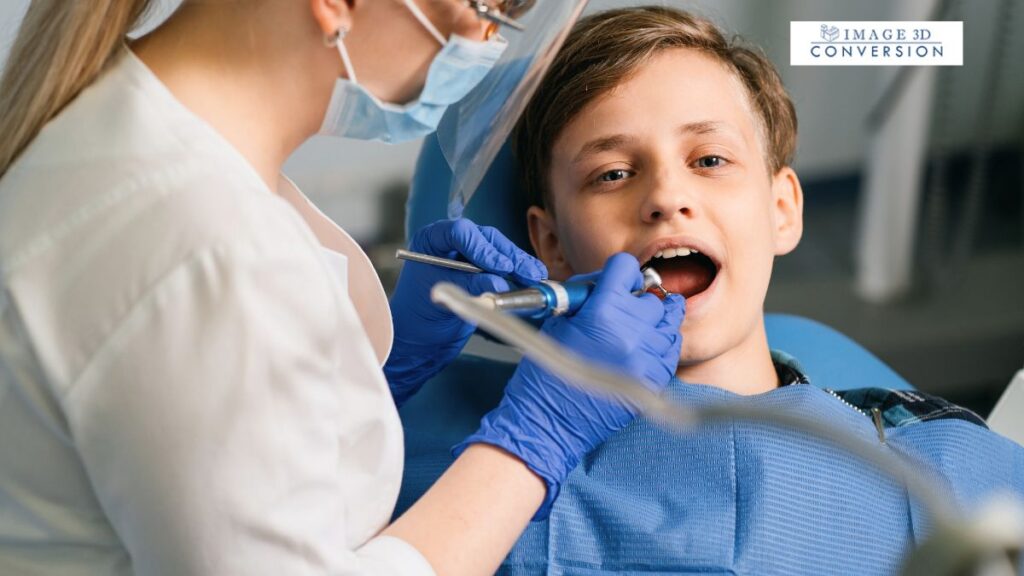 How Digital Dentistry Improves Treatment Accuracy
