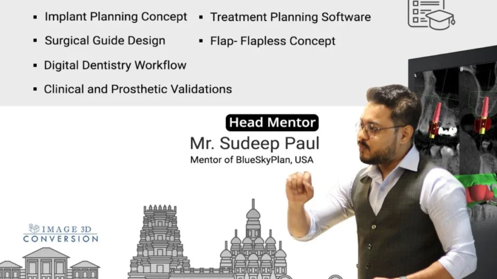 Zygomatic Implant Course