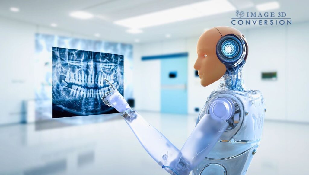 How is AI Enhancing Bone Segmentation Techniques in Dentistry
