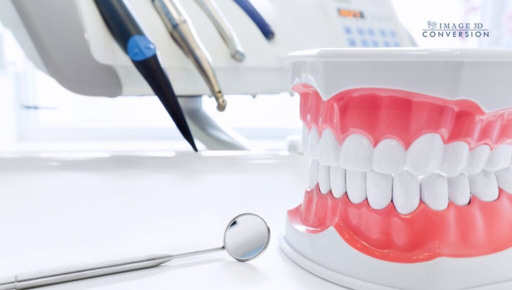 The Role of Digital Dentistry in Reducing Treatment Errors