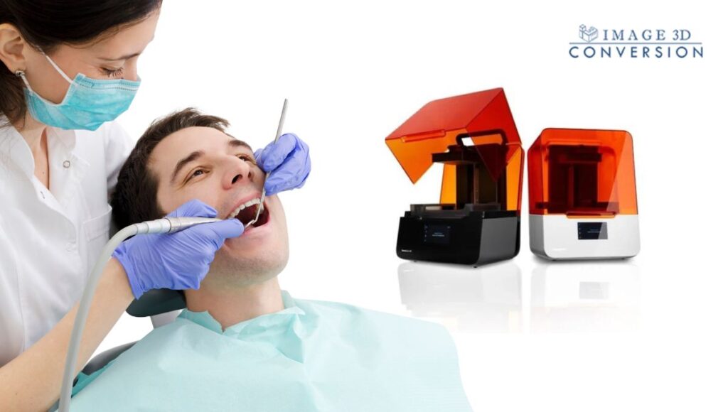 metal 3d printing in implant surgery