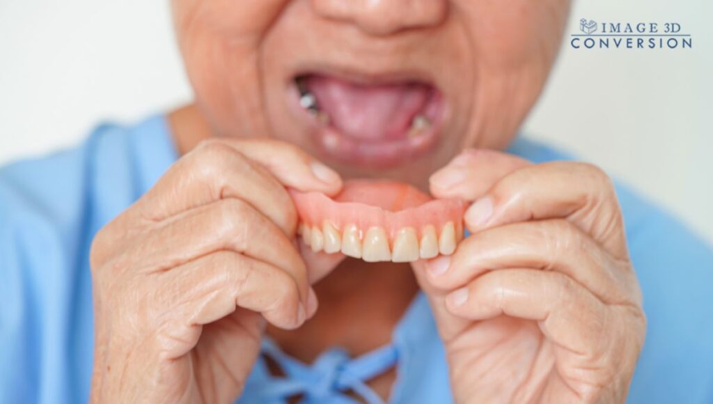 The Benefits of Digital Dentistry for Elderly Patients