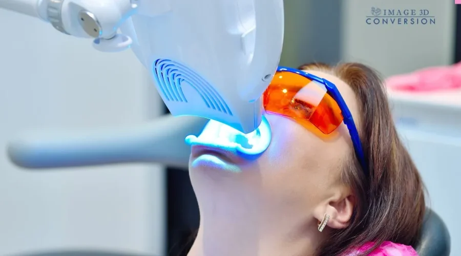 Benefits of Digital Dentistry