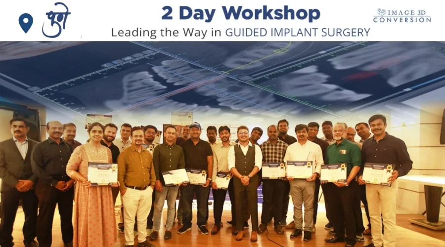 Dental Implant Course in Pune