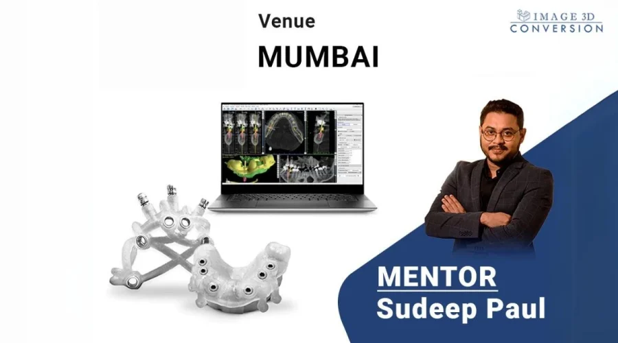 Dental Implant Training in Mumbai