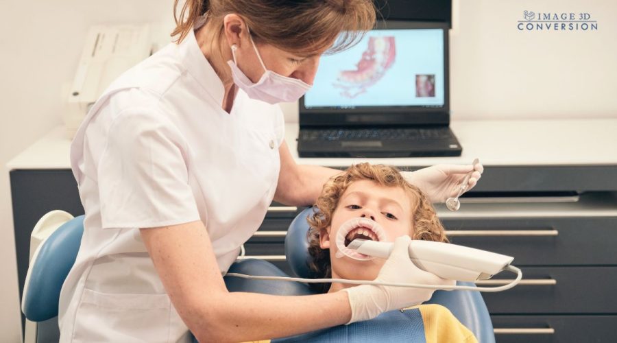 Digital Occlusion Analysis