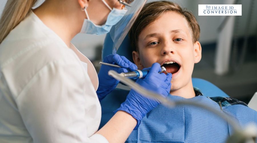 How Digital Dentistry Improves Treatment Accuracy