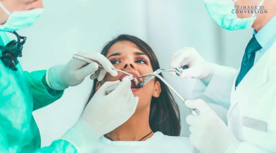 How Digital Dentistry is Applied in Today’s Dental Practices