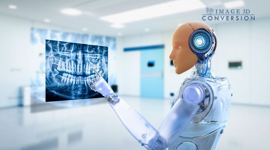 How is AI Enhancing Bone Segmentation Techniques in Dentistry