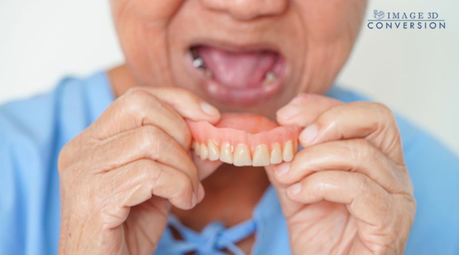 The Benefits of Digital Dentistry for Elderly Patients