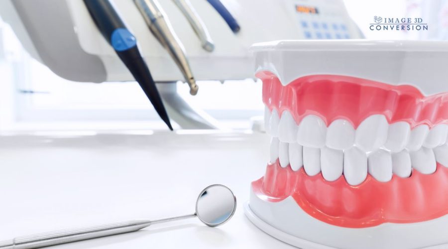 The Role of Digital Dentistry in Reducing Treatment Errors