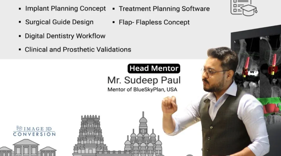 Zygomatic Implant Course