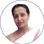 Dr. Anupama Jain