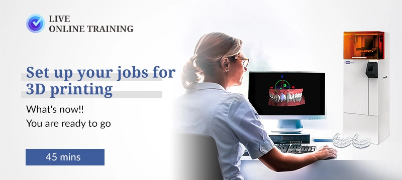 online training banner