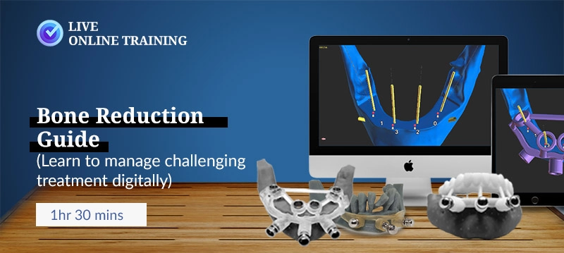 online training banner