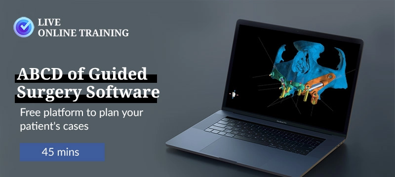 online training banner