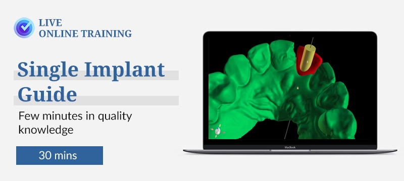 online training banner