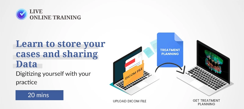 online training banner