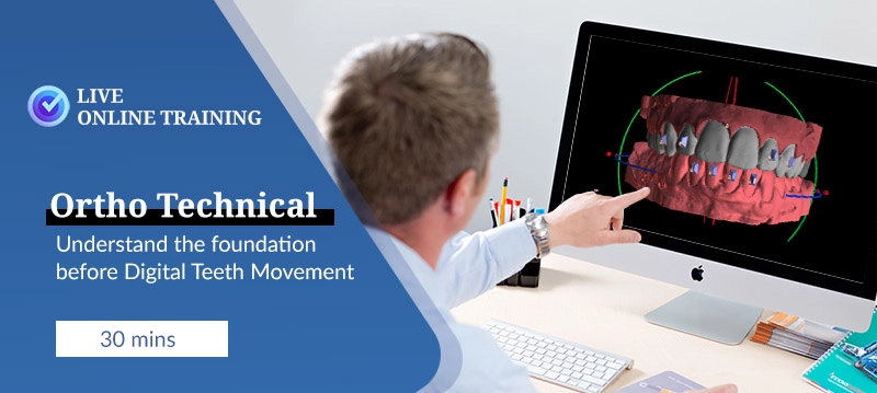 online training banner