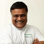 Dr Arunachalam