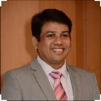 Dr Vijaysinh More