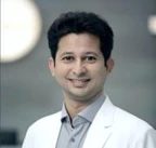 Dr Akshay Shah