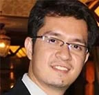 Dr Rahul Gogoi